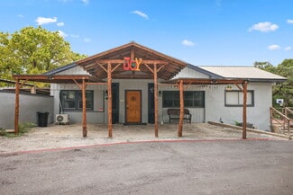 Boerne, TX Office/Medical - 319 Los Indios Ranch Rd