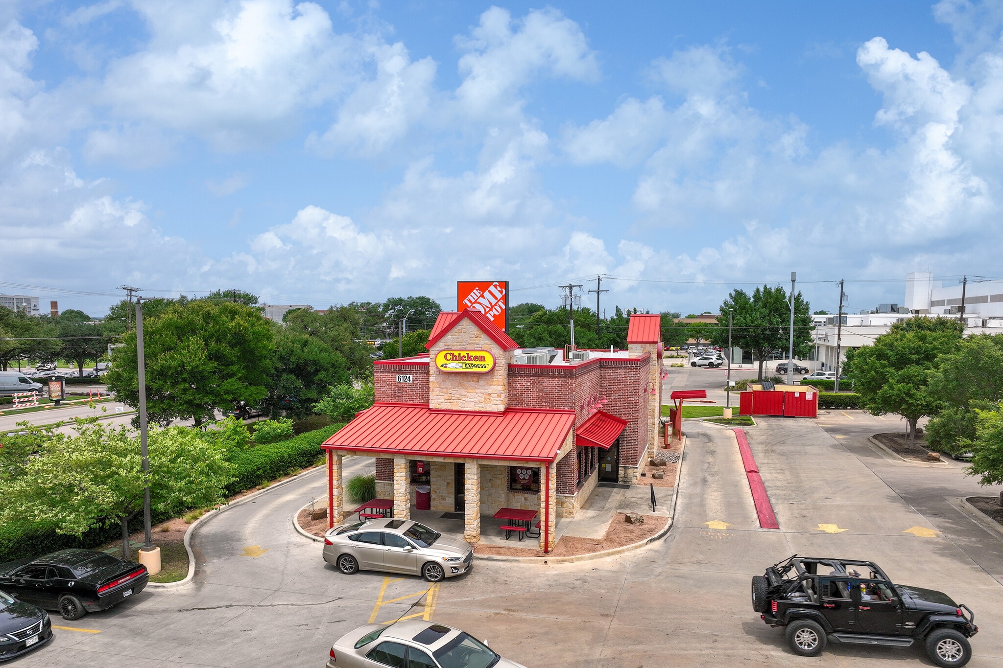6124 Lemmon Ave, Dallas, TX for Sale