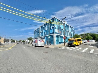 Bayside, NY Storefront Retail/Office - 215-15 Northern Blvd