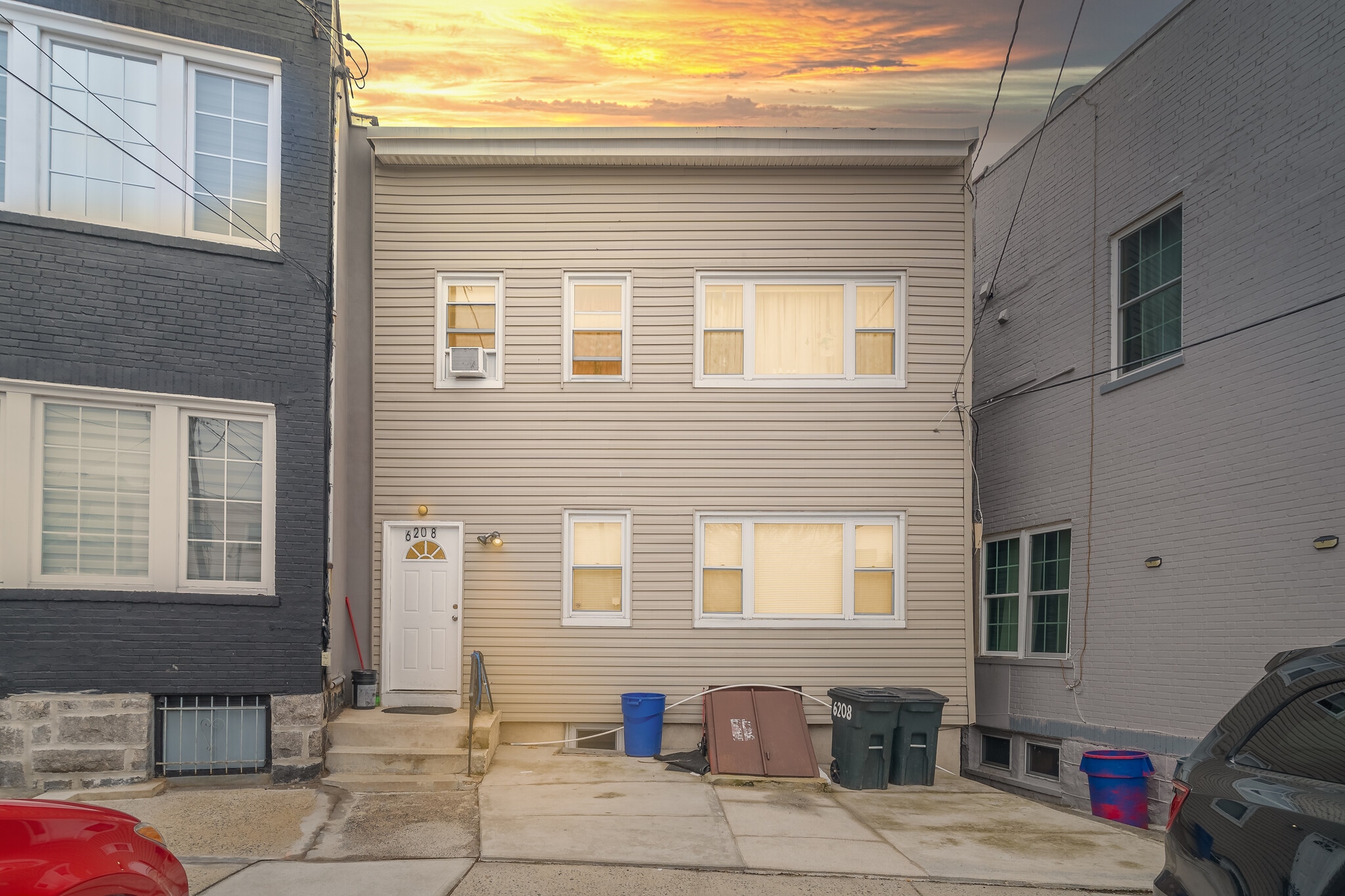 6208 Durham Ave, North Bergen, NJ for Sale