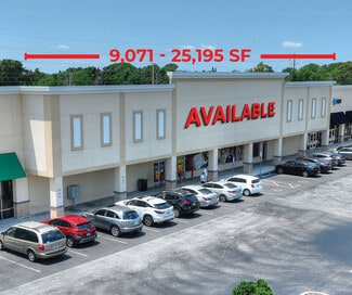 Orlando, FL Commercial Land - 1030 Lee Rd