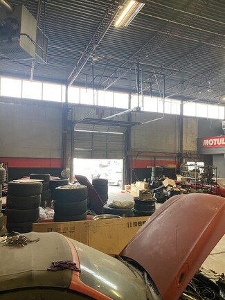 Oceanside, NY Industrial - 3542-3590 Lawson Blvd