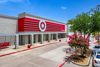 Grapevine, TX Retail - 1217-1270 State Highway 114