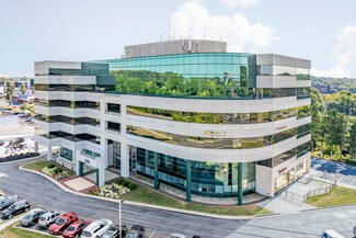 Gaithersburg, MD Office - 555 Quince Orchard Rd