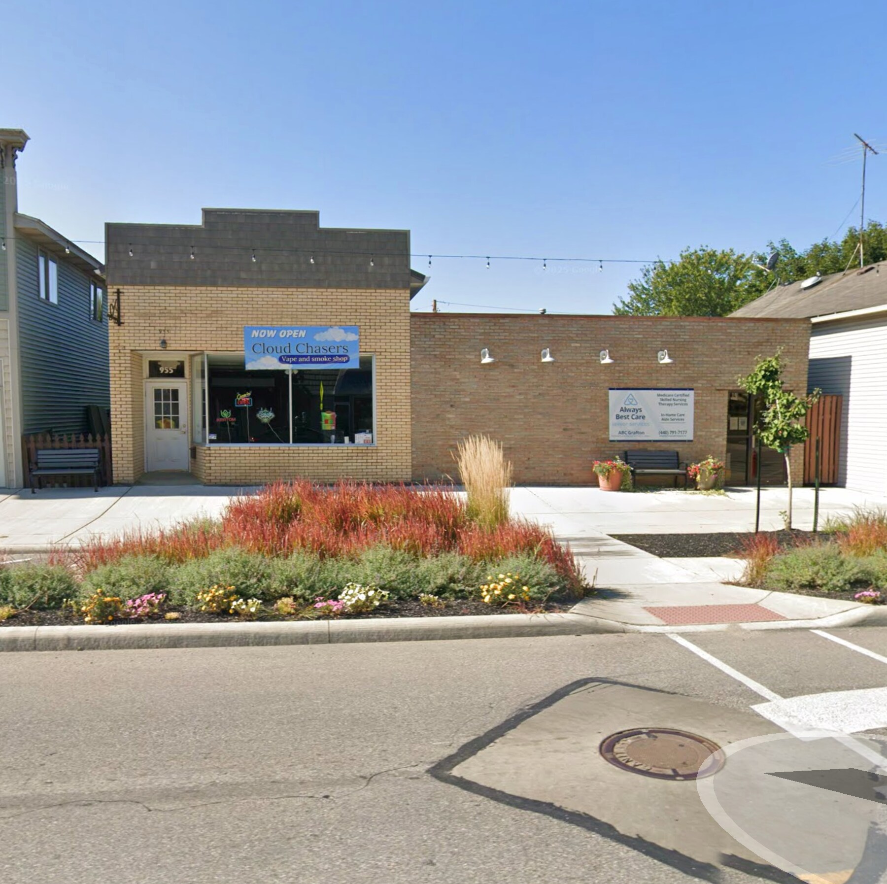 955 Main St, Grafton, OH for Sale