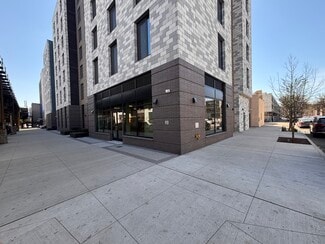 Brooklyn, NY Retail - 380 Chester St