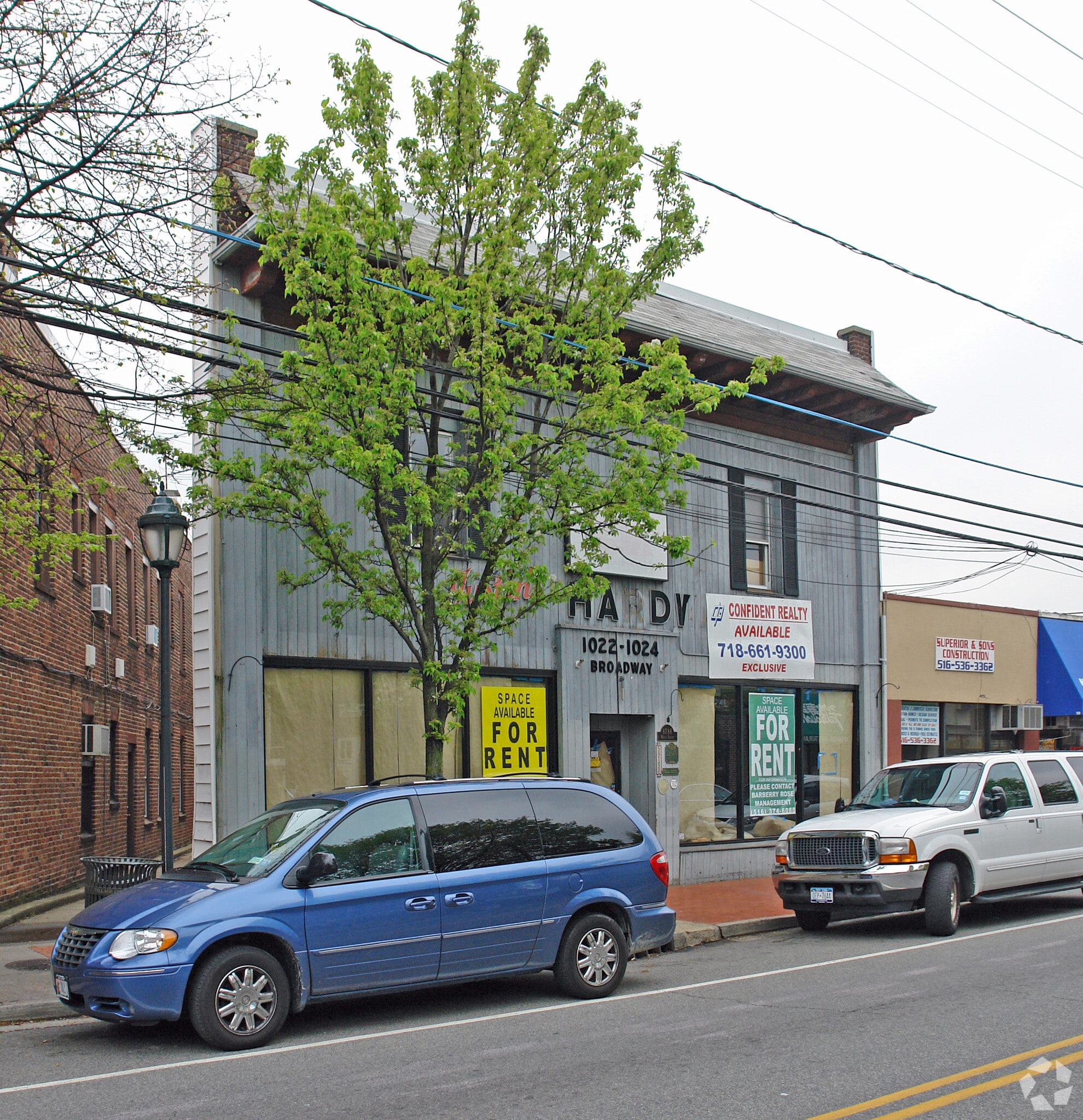 1028 Broadway, Woodmere, NY for Rent