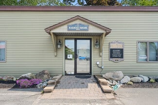 Waterville, ME Medical - 13 Railroad Sq Waterville, ME Medical - 13 Railroad Sq
