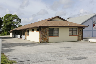 North Port, FL Funeral Home - 14538 S Tamiami Trl