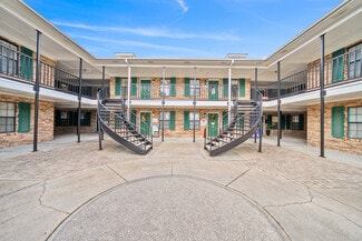 Panama City Beach, FL Office - 5 Miracle Strip Loop