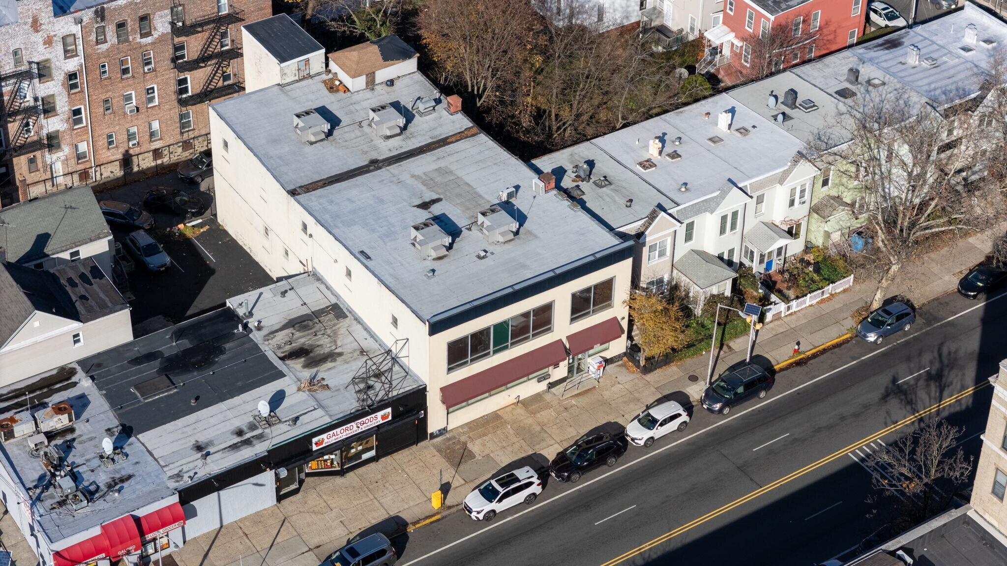 2535 John F Kennedy Blvd, Jersey City, NJ for Rent