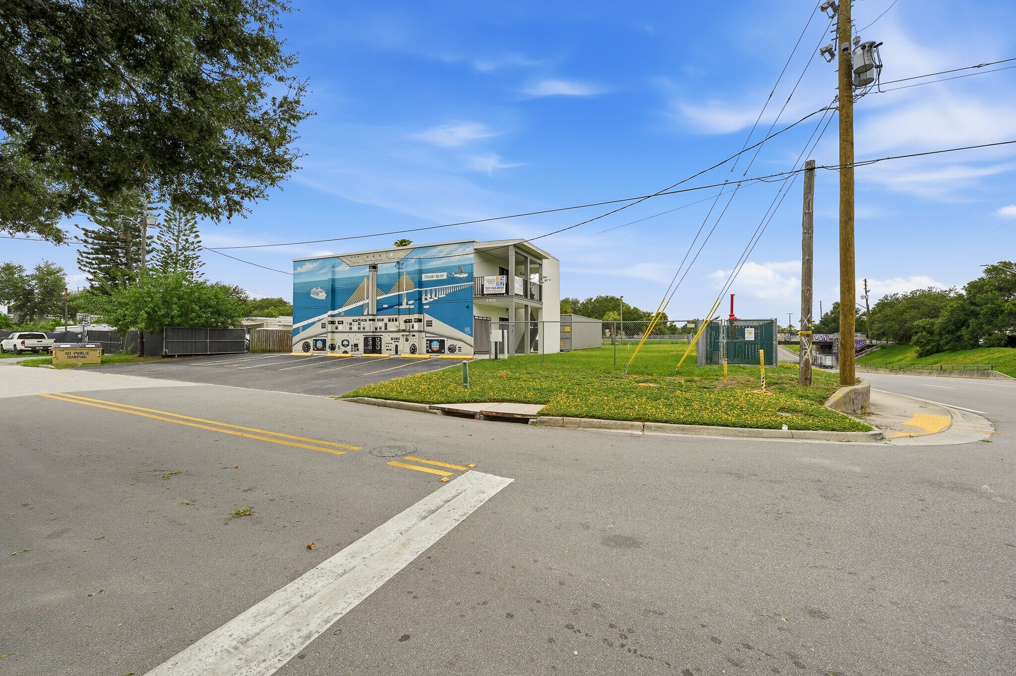 3100 38th Ave N, Saint Petersburg, FL for Rent