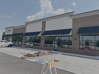 Murfreesboro, TN Retail - 1516-1536 Joe B Jackson Pky Murfreesboro, TN Retail - 1516-1536 Joe B Jackson Pky