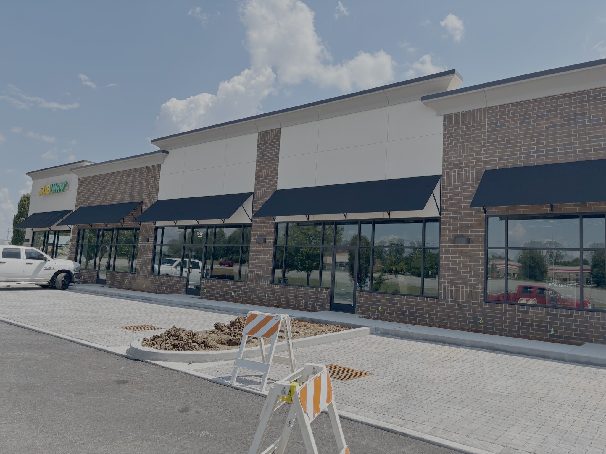 1516-1536 Joe B Jackson Pky, Murfreesboro, TN for Rent