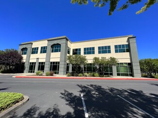 Petaluma, CA Office - 1670 Corporate Cir