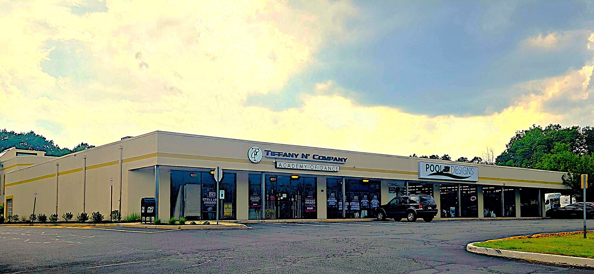127 Highway 206, Hamilton, NJ for Rent