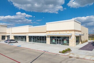 Baytown, TX Retail - 6240 Garth Rd Baytown, TX Retail - 6240 Garth Rd