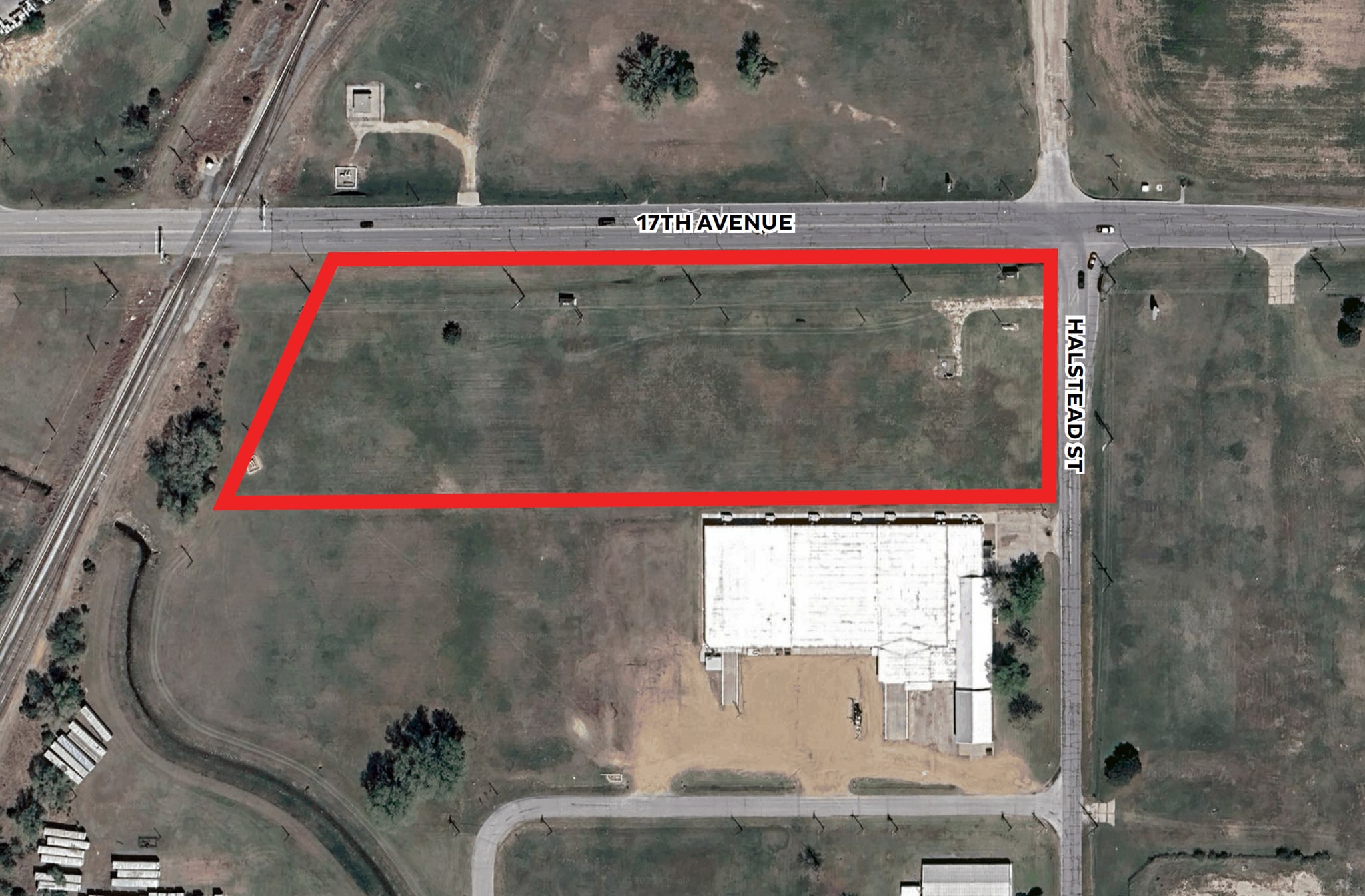 2201 17th ave, Hutchinson, KS for Sale