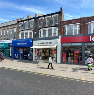 London, LND Retail - 68 High St N