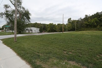 Kansas City, KS Commercial Land - 2924 Merriam Ln Kansas City, KS Commercial Land - 2924 Merriam Ln