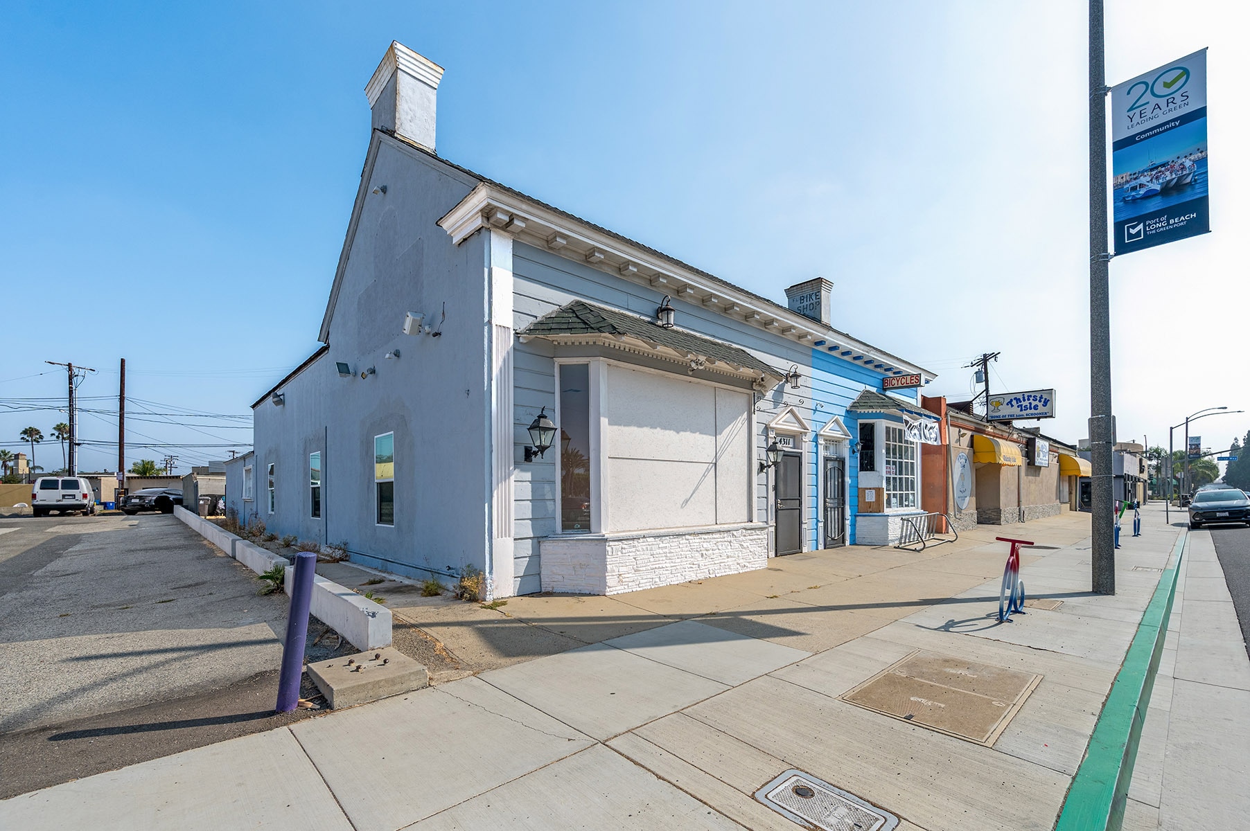 4311 E Carson St, Long Beach, CA for Rent
