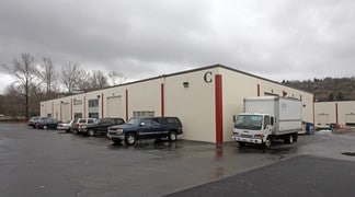 Seattle, WA Industrial - 7925-7937 2nd Ave S