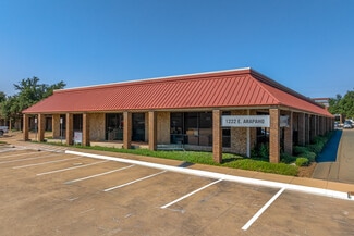 Richardson, TX Office, Industrial - 1202 E Arapaho Rd Richardson, TX Office, Industrial - 1202 E Arapaho Rd