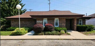 Holt, MI Office - 2500 S Cedar St