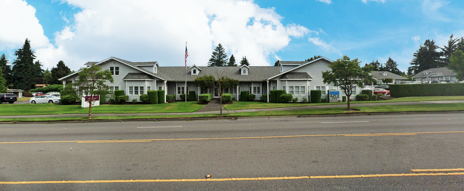 720 S 320th St, Federal Way, WA for Rent