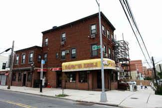 Flushing, NY undefined - 3152 137th St
