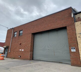 Jamaica, NY Warehouse - 149-18 Guy R Brewer Blvd