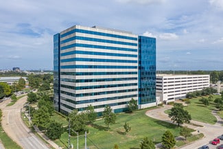 Houston, TX Office - 585 N Dairy Ashford Rd