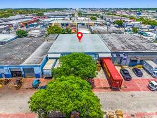 Hialeah, FL Industrial - 1058 27th St Hialeah, FL Industrial - 1058 27th St