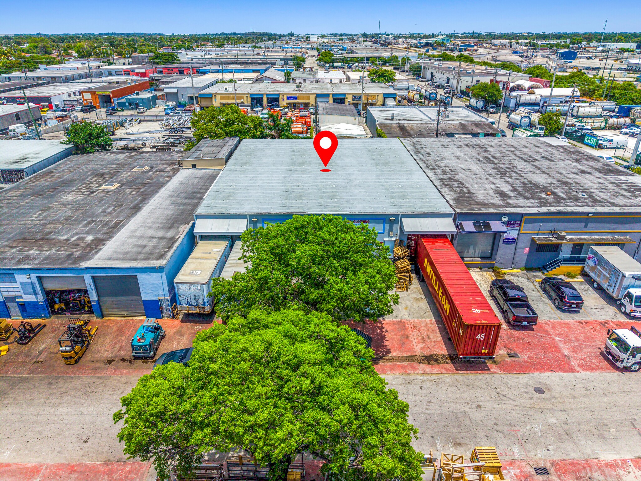 1058 27th St, Hialeah, FL for Rent