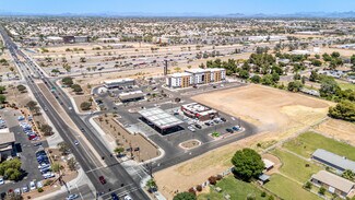 Tolleson, AZ Commercial Land - SEC 91st Ave & I-10 Tolleson, AZ Commercial Land - SEC 91st Ave & I-10
