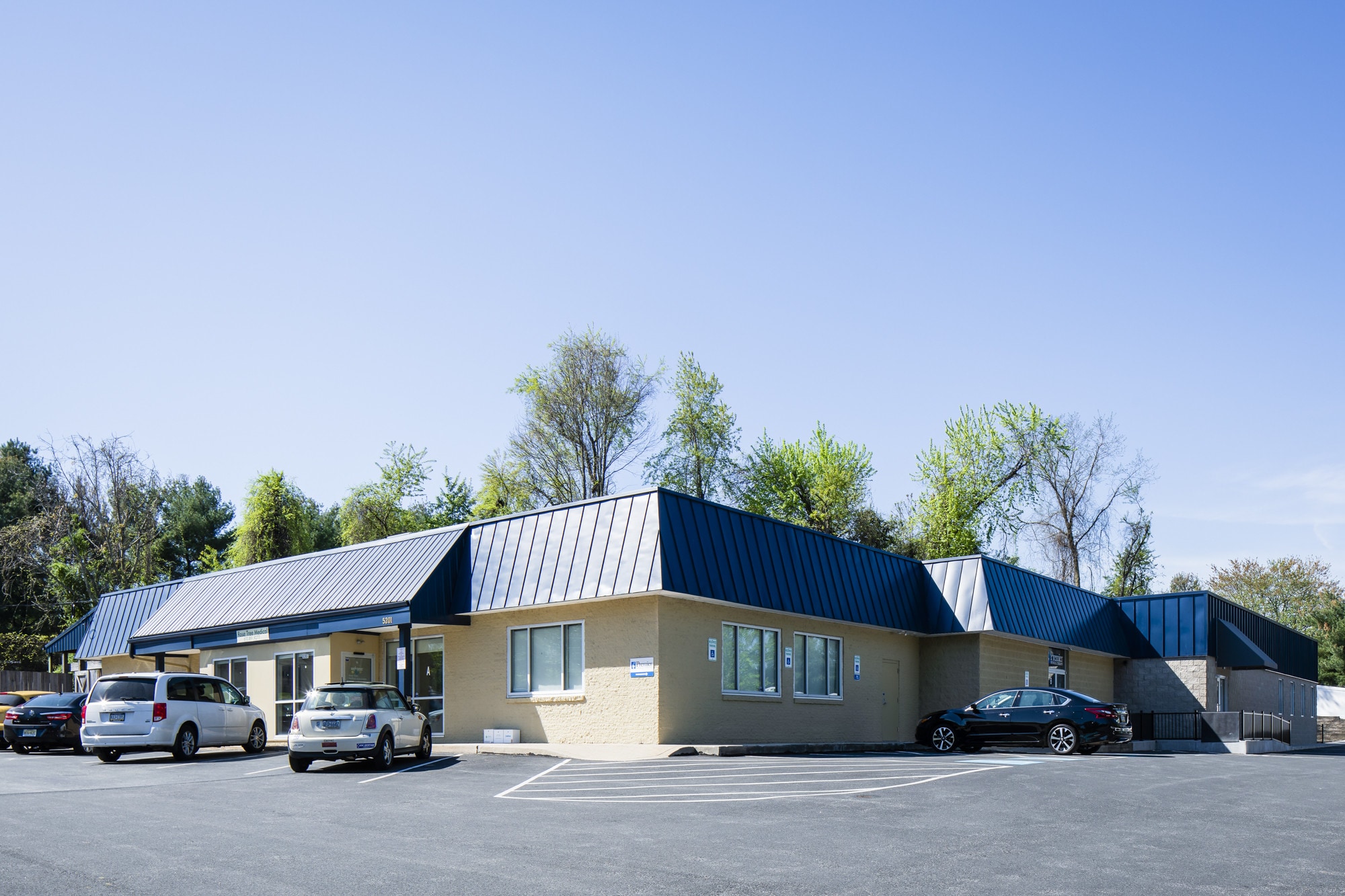 5201 Pennell Rd, Media, PA for Rent