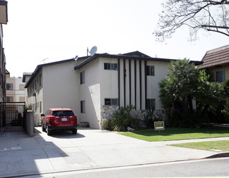 Glendale, CA undefined - 341 N Isabel St