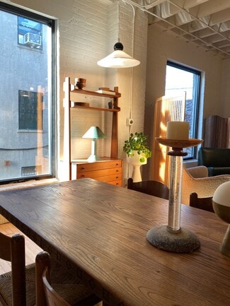 Long Island City, NY Office - 10-25 48th Ave