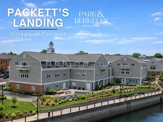 Fairport, NY Office, Office/Retail - 330 Packetts Lndg Fairport, NY Office, Office/Retail - 330 Packetts Lndg