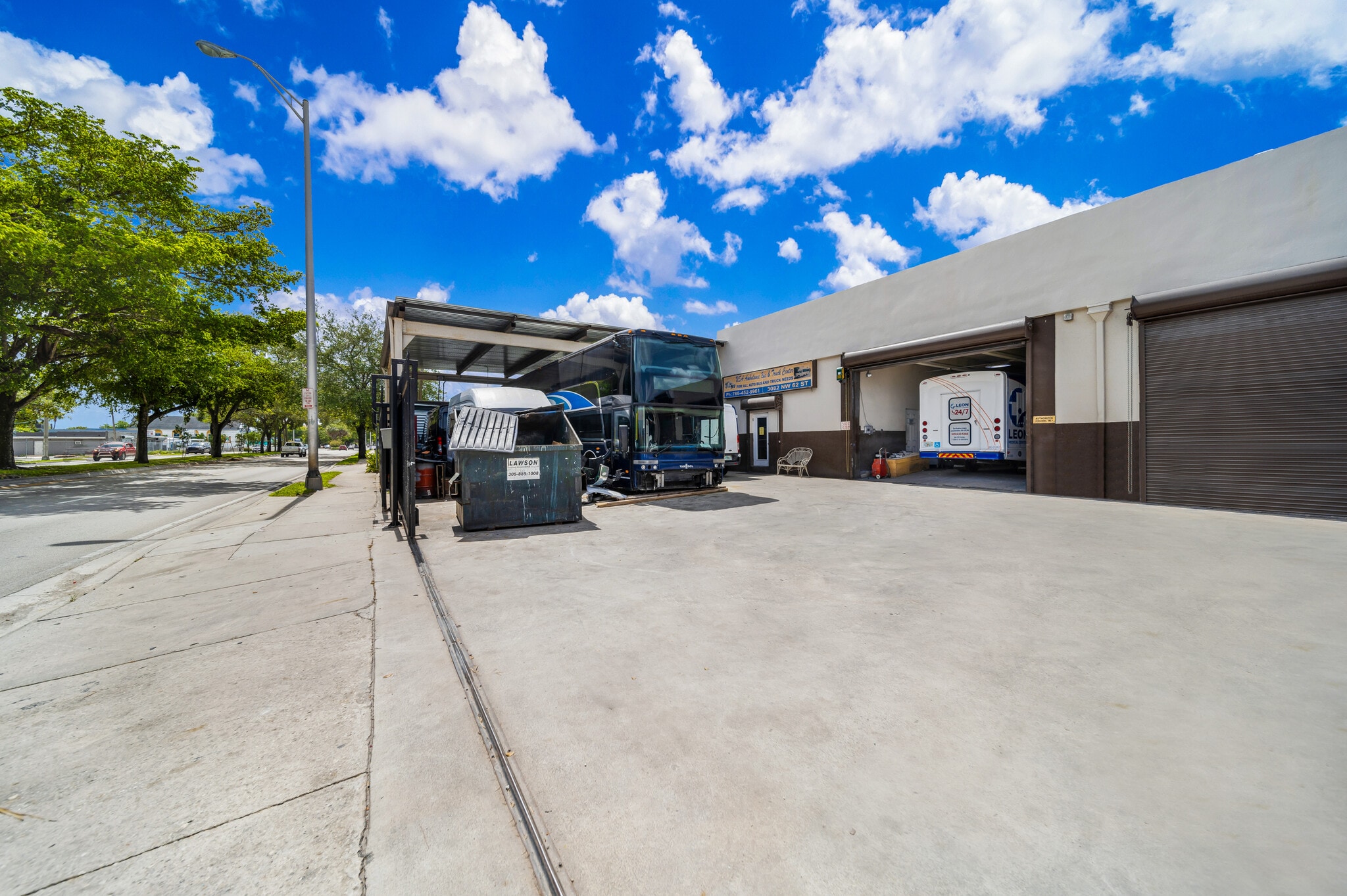 3082 NW 62nd St, Miami, FL for Sale