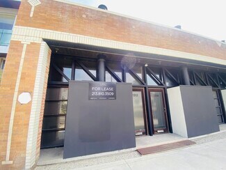 Venice, CA Office - 1316 Pacific Ave