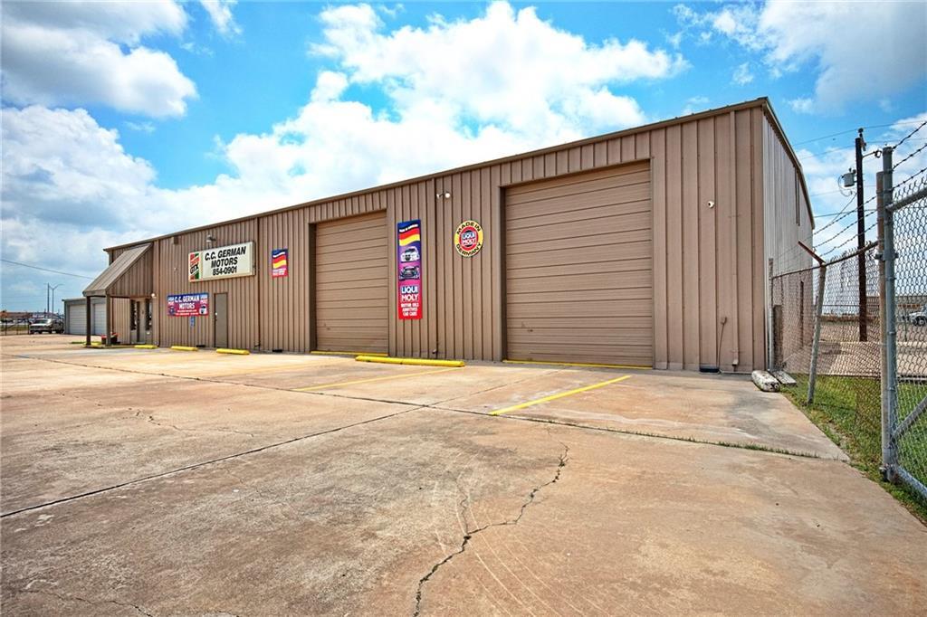 1157 S Padre Island Dr, Corpus Christi, TX for Sale