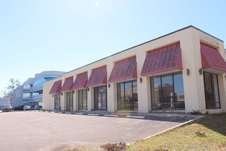 Jacksonville, FL Freestanding - 3506 University Blvd S