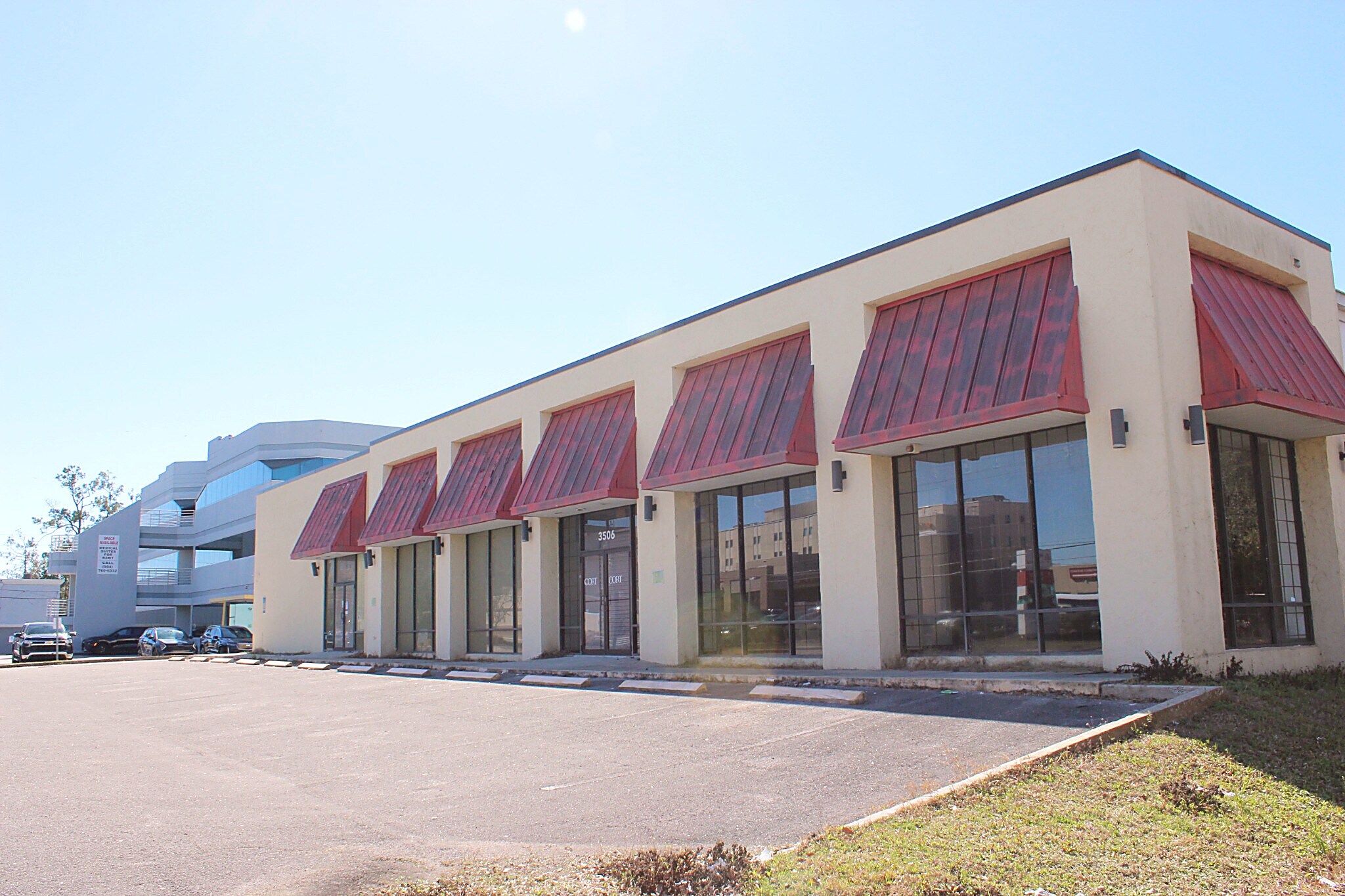 3506 University Blvd S, Jacksonville, FL for Rent