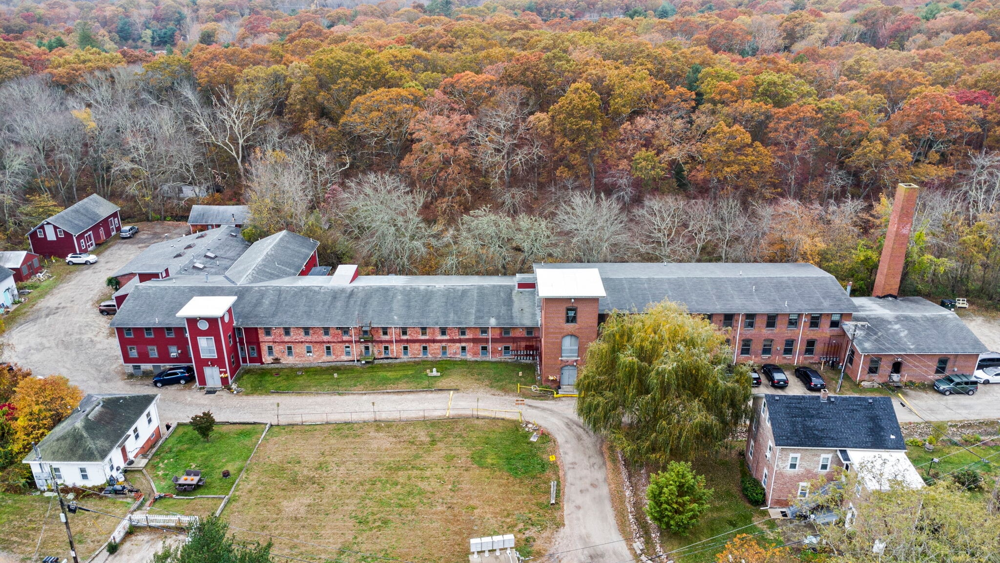 215 Shady Lea Rd, North Kingstown, RI for Sale