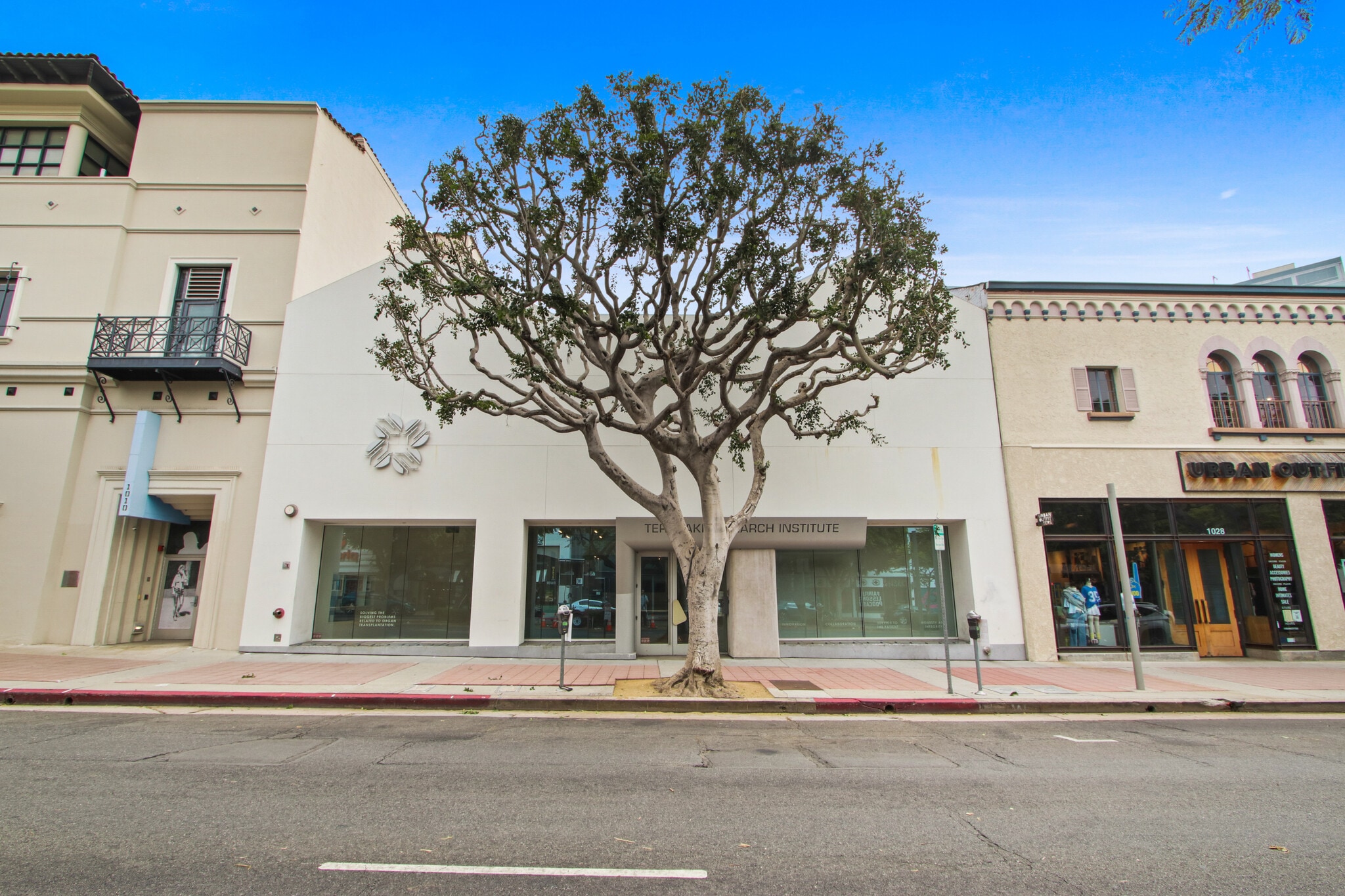 1018-1024 Westwood Blvd, Los Angeles, CA for Sale