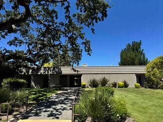 Novato, CA Medical - 1615 Hill Rd