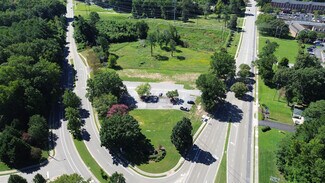 Williamsburg, VA Commercial Land - 924 & 942 Capitol Landing Rd