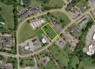 Pine Bush, NY Commercial Land - 60 Boniface Dr Pine Bush, NY Commercial Land - 60 Boniface Dr