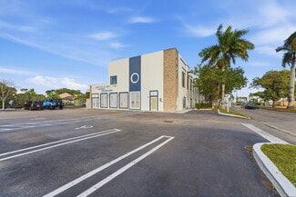 Hialeah, FL Medical - 6545 NW 169th St